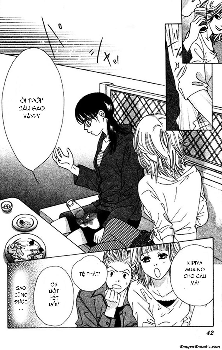 Tình Yêu Đích Thực Chapter 1.2 - Trang 2