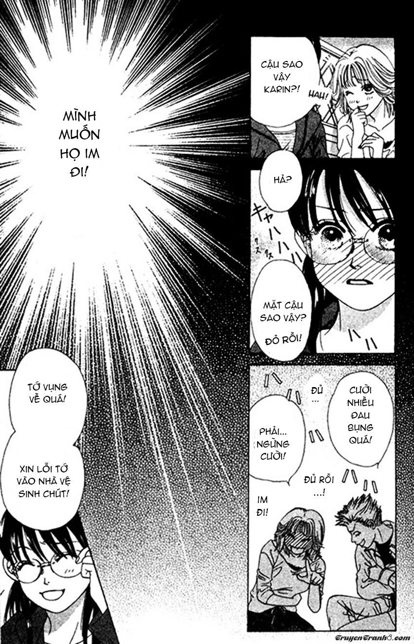 Tình Yêu Đích Thực Chapter 1.2 - Trang 2