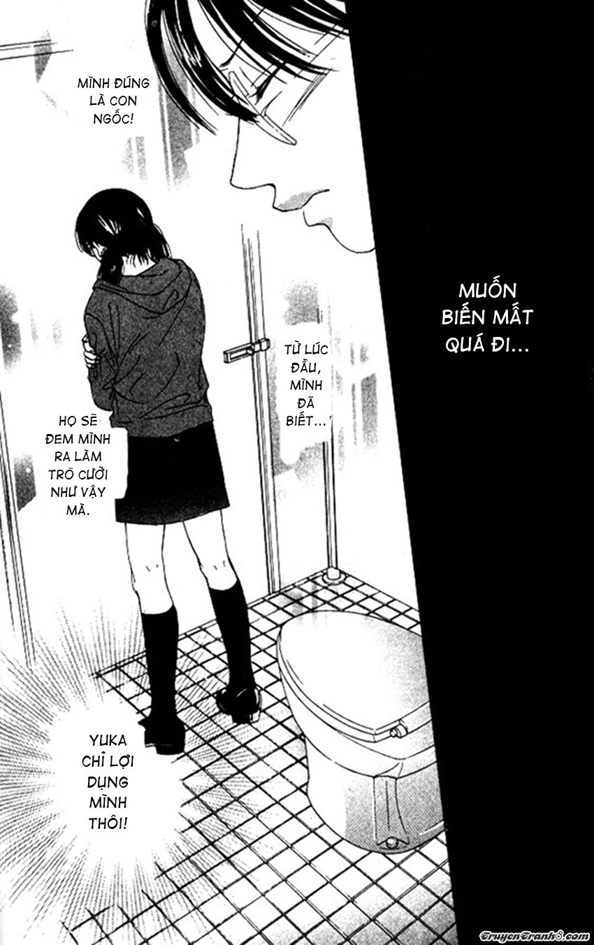 Tình Yêu Đích Thực Chapter 1.2 - Trang 2