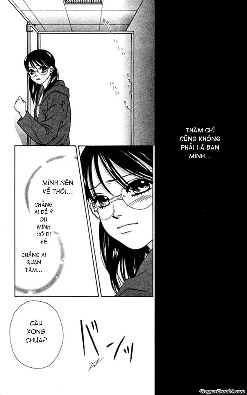 Tình Yêu Đích Thực Chapter 1.2 - Trang 2