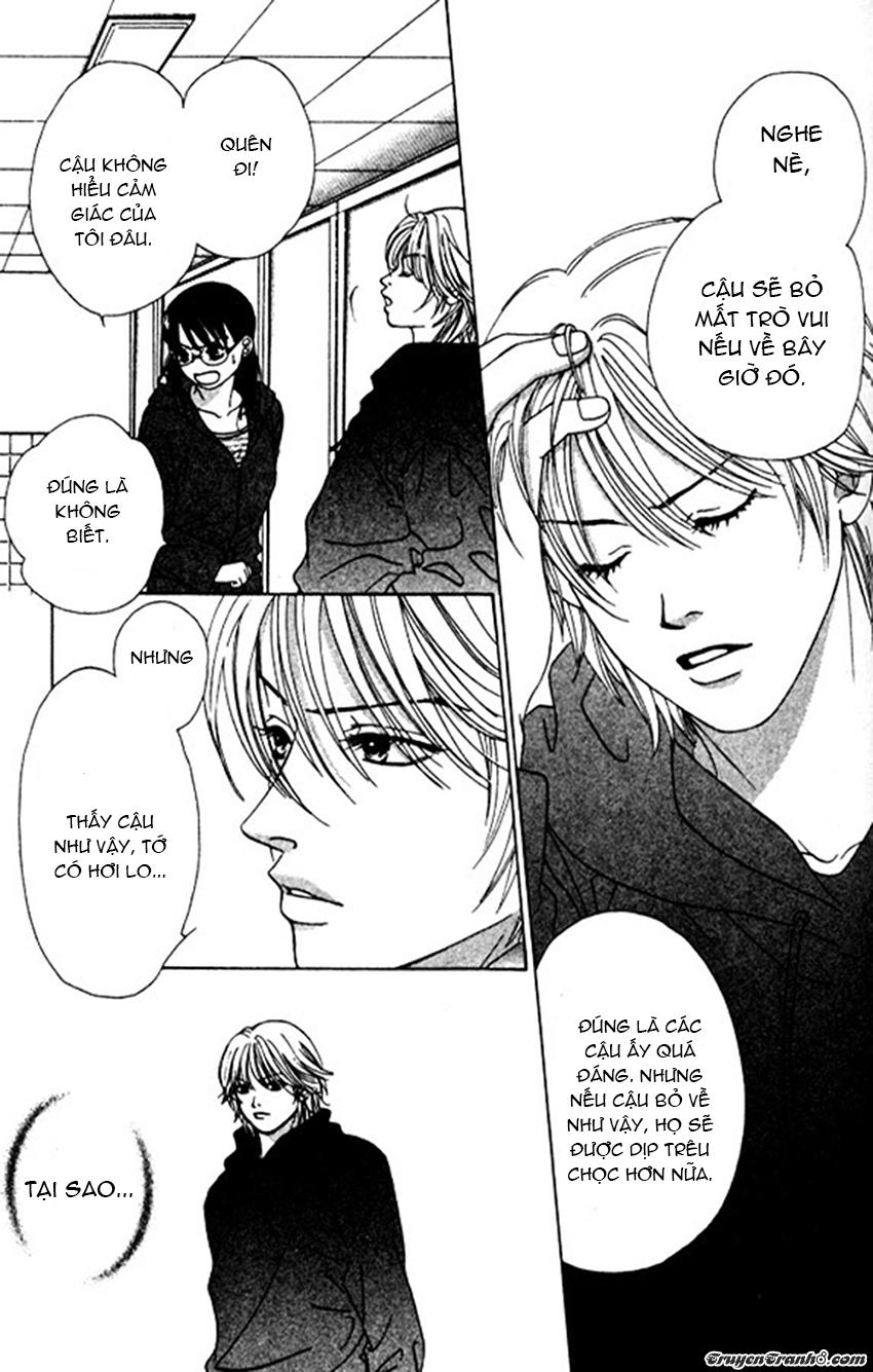 Tình Yêu Đích Thực Chapter 1.2 - Trang 2