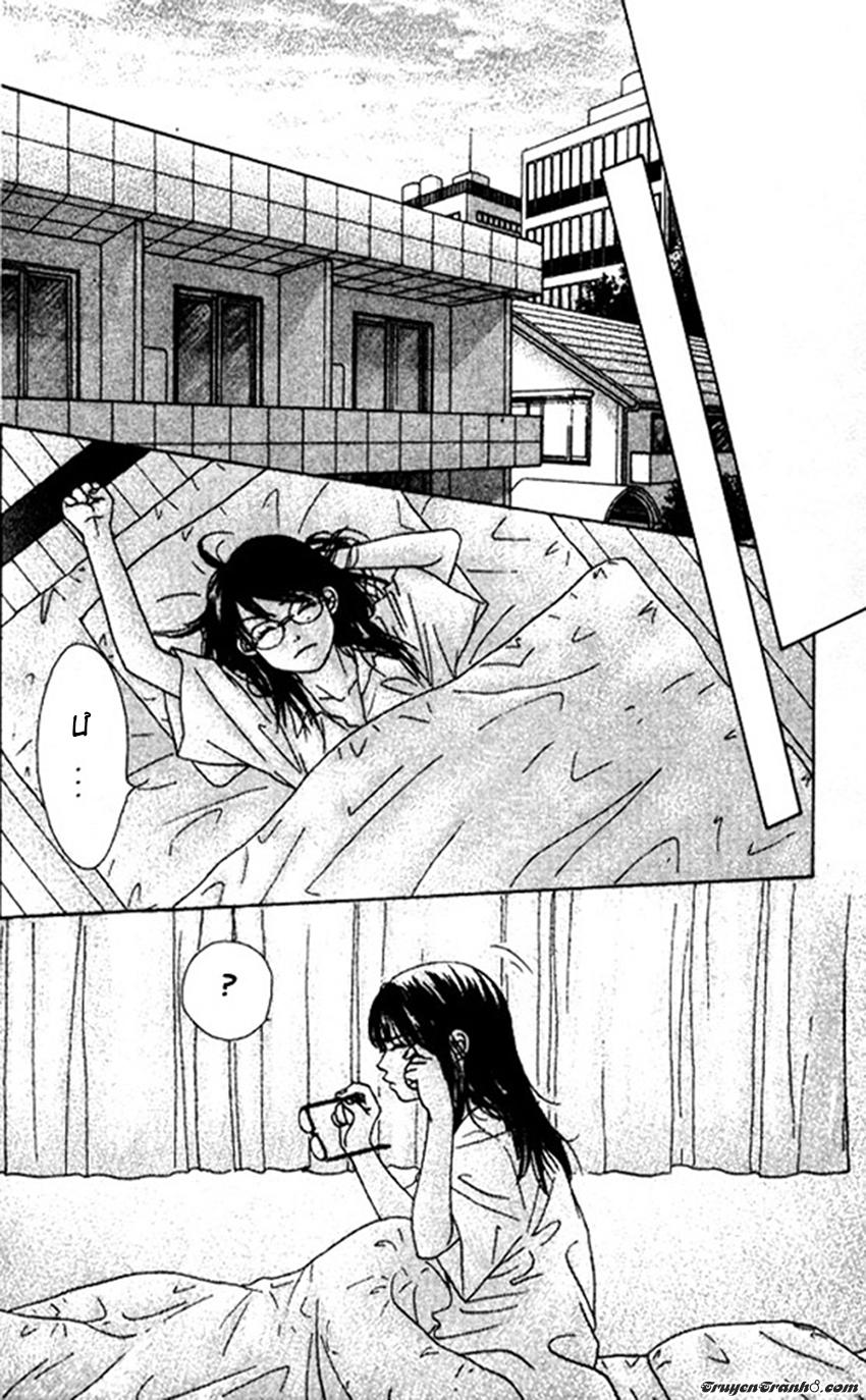 Tình Yêu Đích Thực Chapter 1.2 - Trang 2