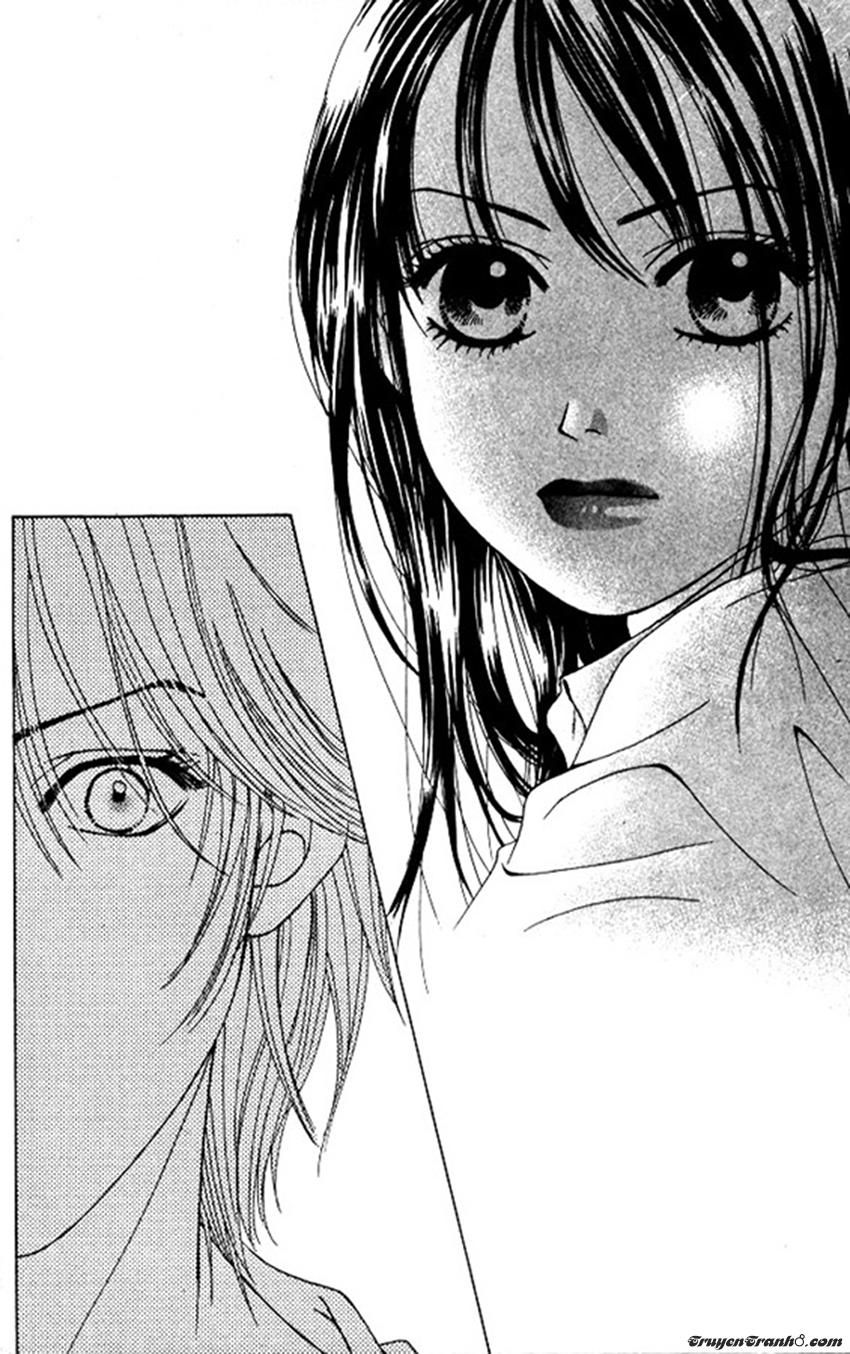 Tình Yêu Đích Thực Chapter 1.2 - Trang 2