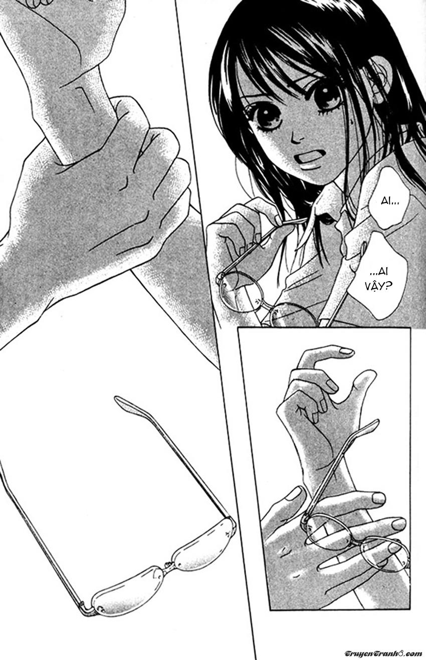 Tình Yêu Đích Thực Chapter 1.2 - Trang 2