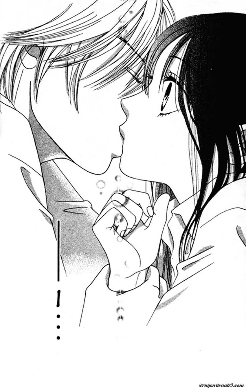 Tình Yêu Đích Thực Chapter 1.2 - Trang 2