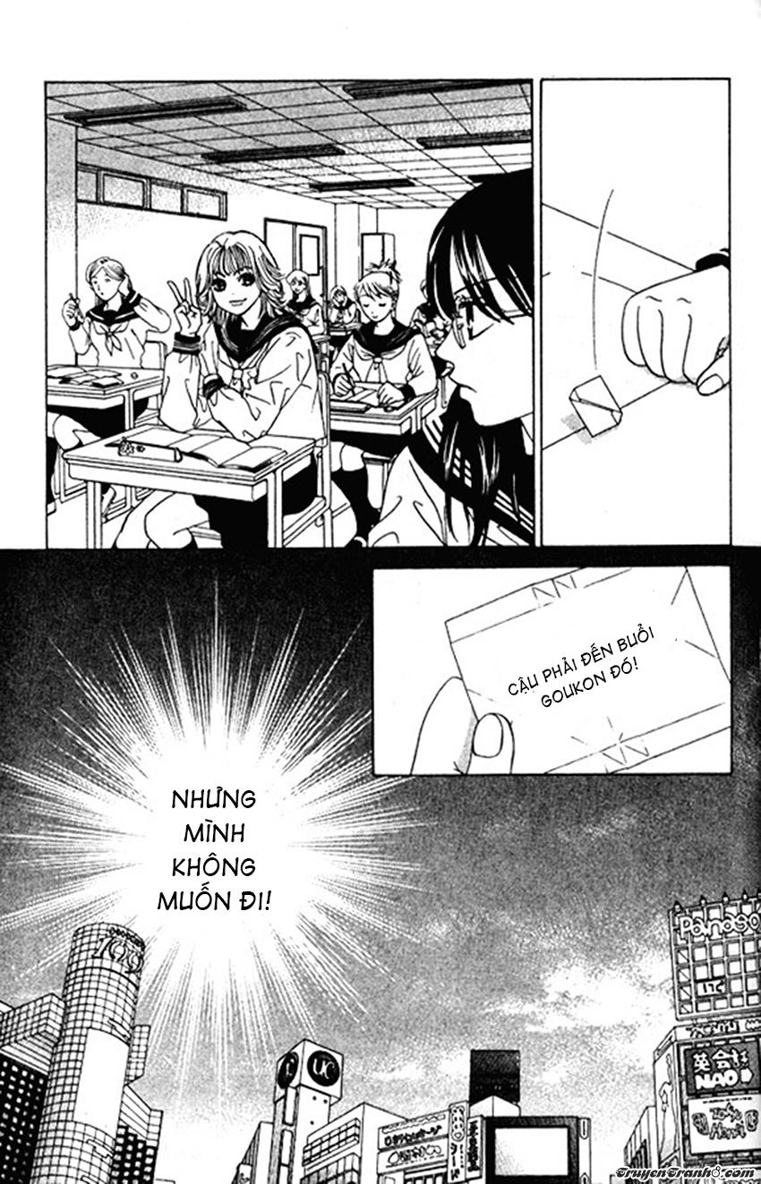 Tình Yêu Đích Thực Chapter 1.2 - Trang 2