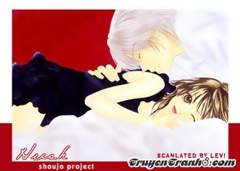 Tình Yêu Đích Thực Chapter 1 - Trang 2