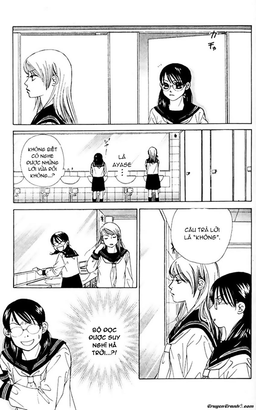 Tình Yêu Đích Thực Chapter 1 - Trang 2