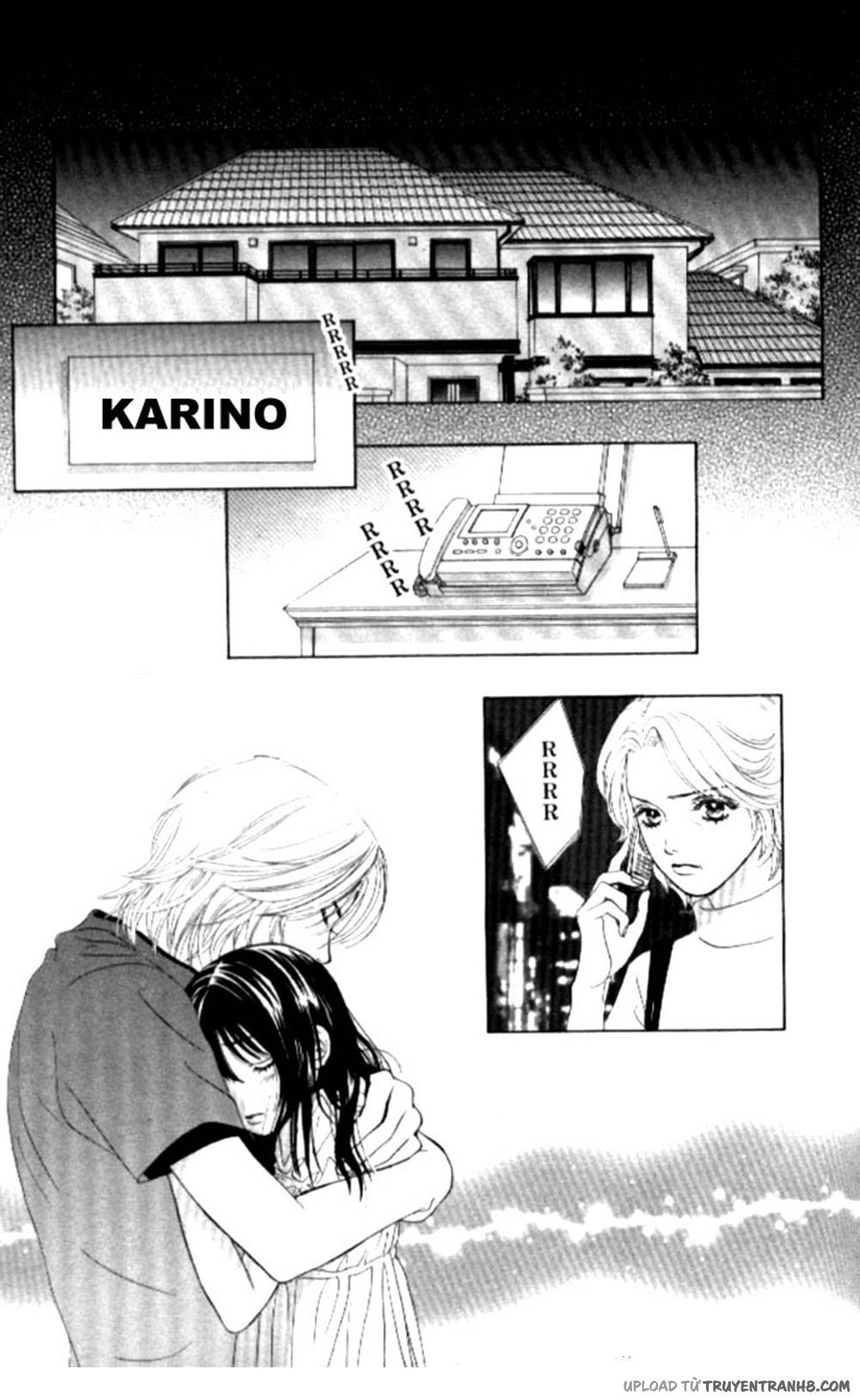 Tình Yêu Đích Thực Chapter 10 - Trang 2