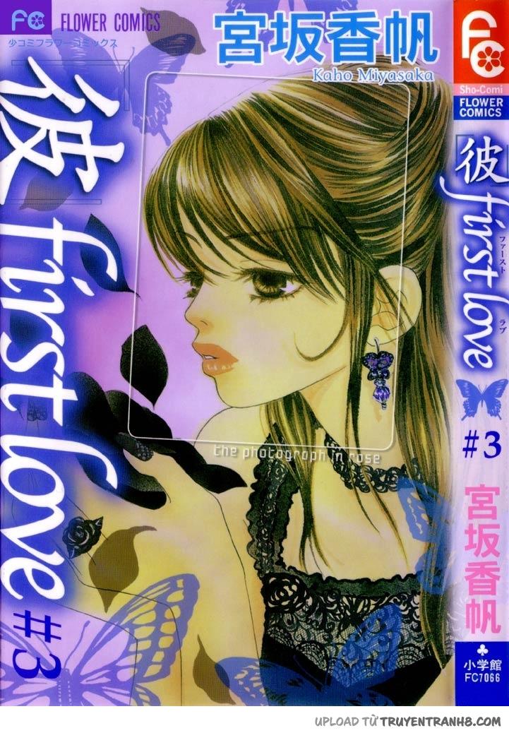 Tình Yêu Đích Thực Chapter 11 - Trang 2