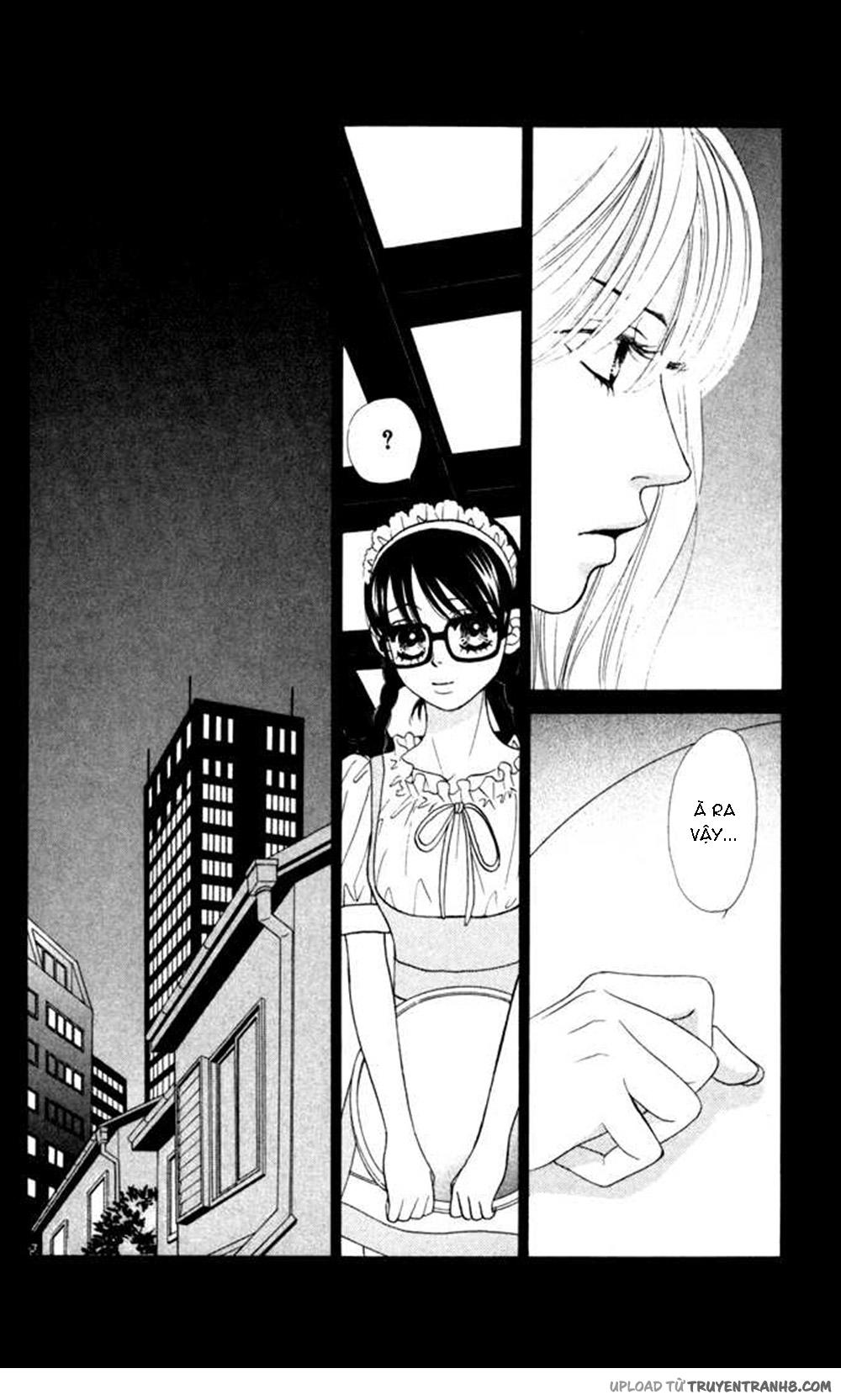 Tình Yêu Đích Thực Chapter 11 - Trang 2