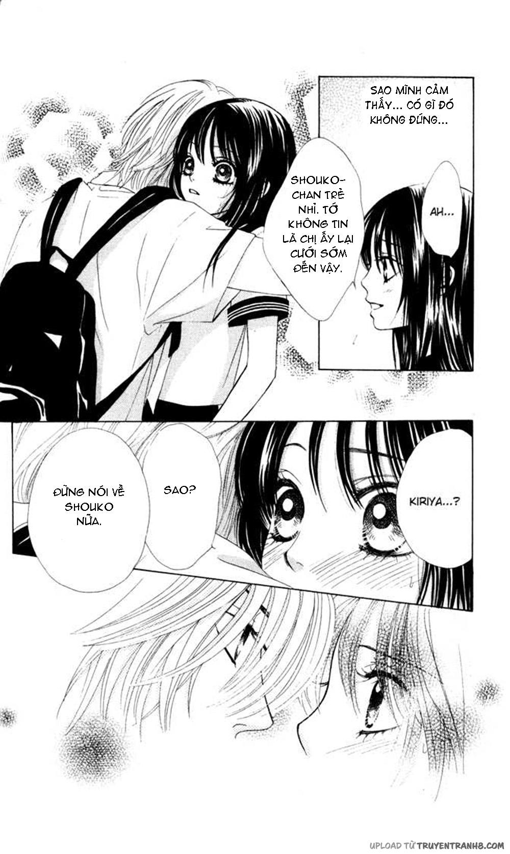 Tình Yêu Đích Thực Chapter 11 - Trang 2