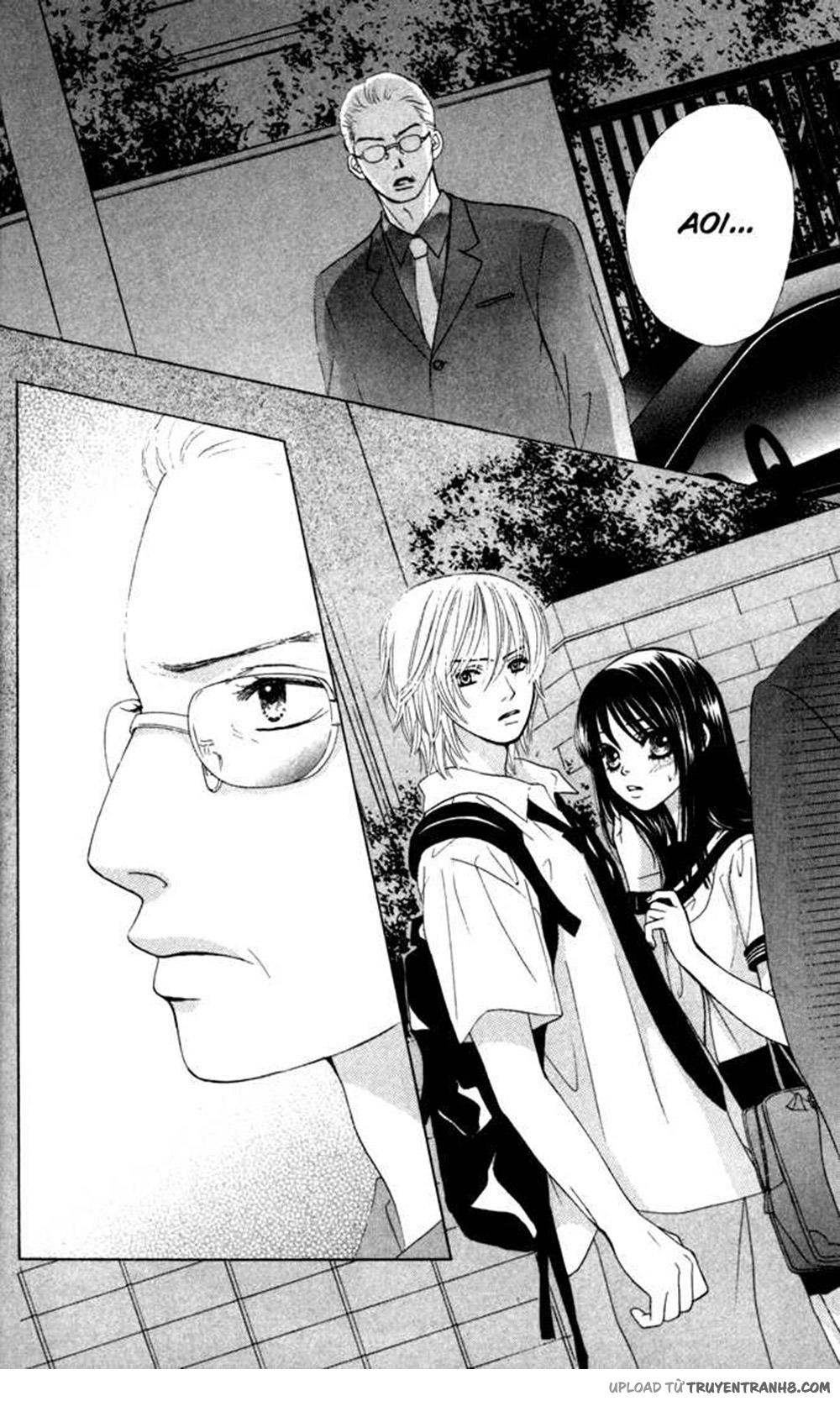 Tình Yêu Đích Thực Chapter 11 - Trang 2