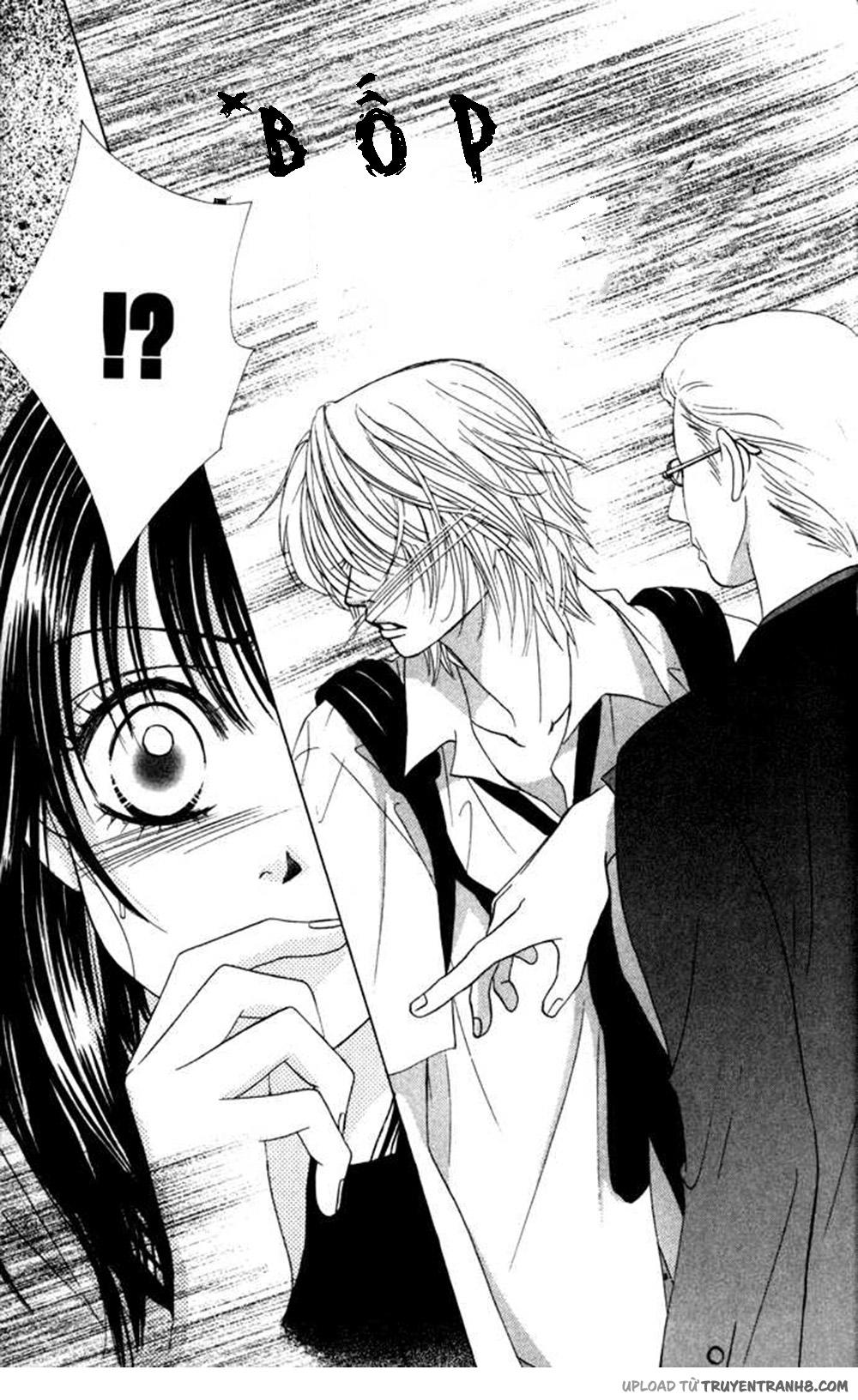 Tình Yêu Đích Thực Chapter 11 - Trang 2