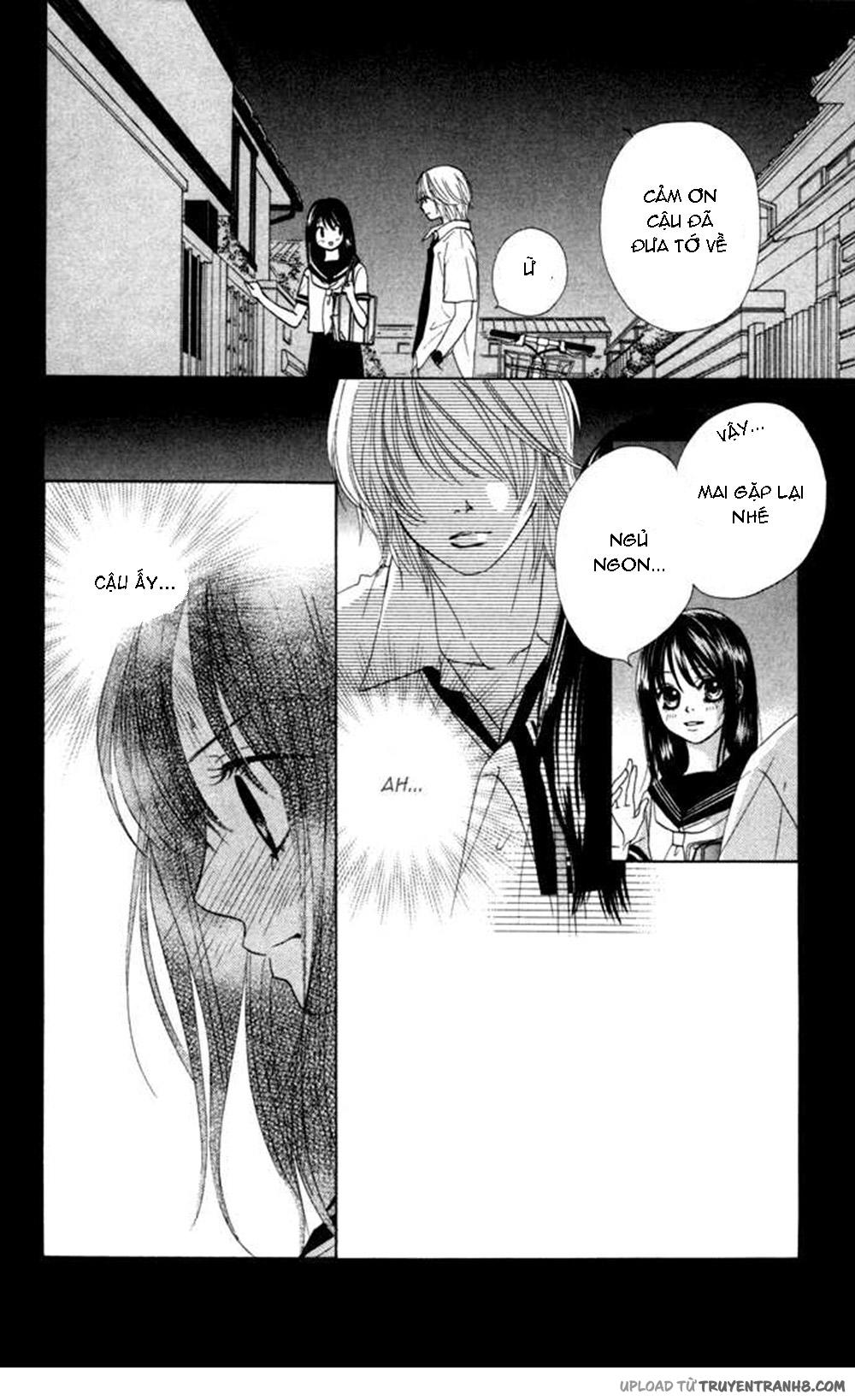 Tình Yêu Đích Thực Chapter 11 - Trang 2