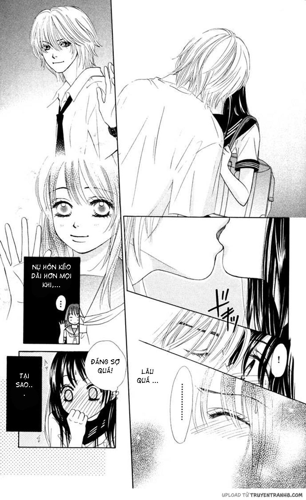 Tình Yêu Đích Thực Chapter 11 - Trang 2