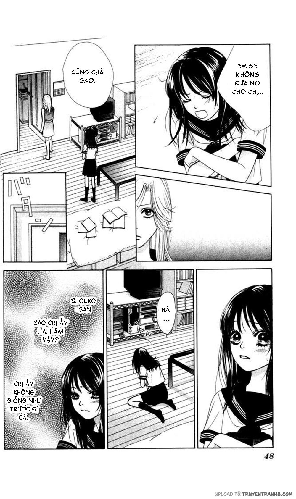 Tình Yêu Đích Thực Chapter 12 - Trang 2