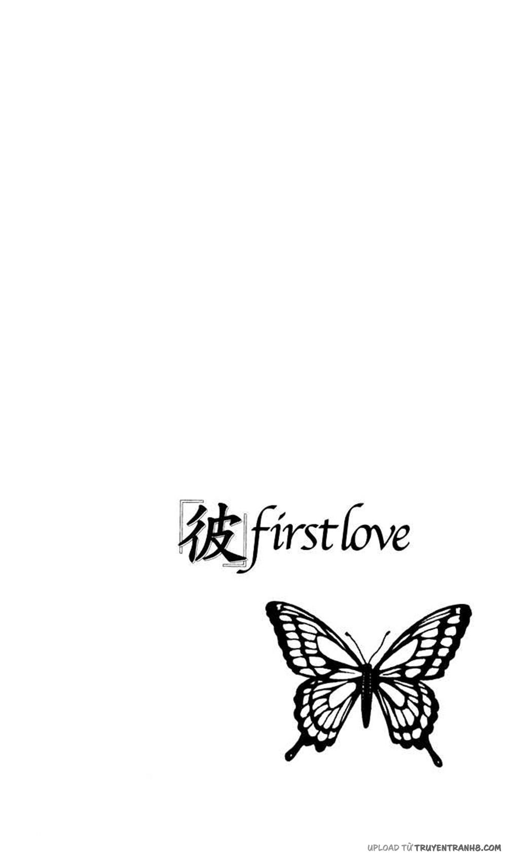 Tình Yêu Đích Thực Chapter 12 - Trang 2