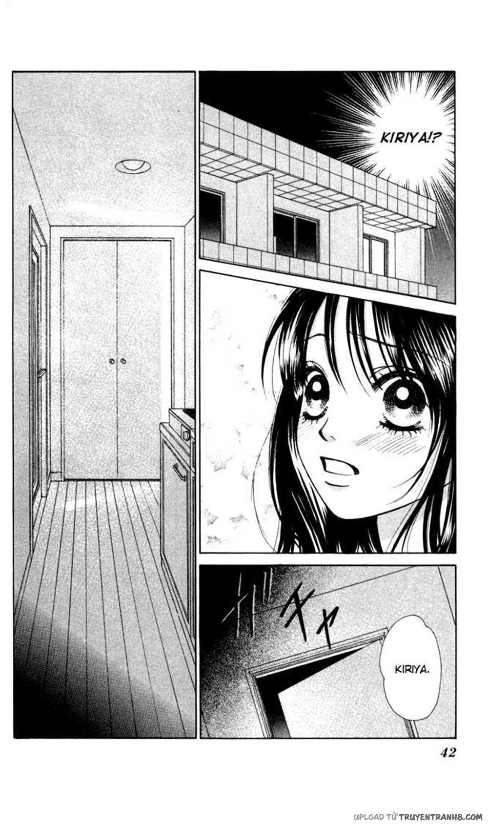 Tình Yêu Đích Thực Chapter 13 - Trang 2