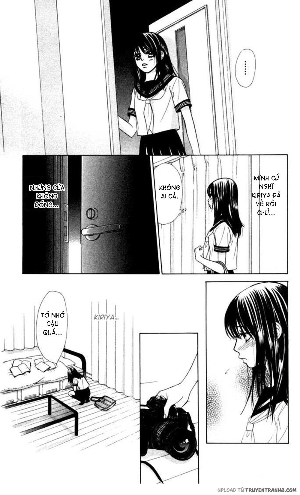 Tình Yêu Đích Thực Chapter 13 - Trang 2