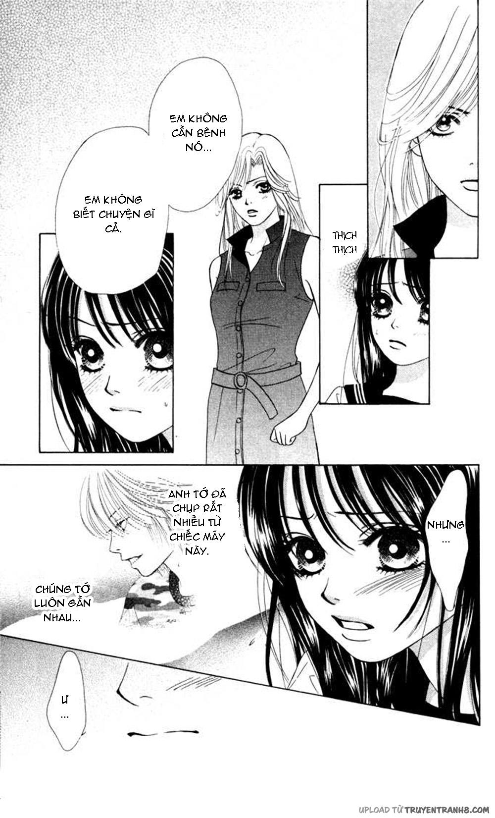 Tình Yêu Đích Thực Chapter 13 - Trang 2