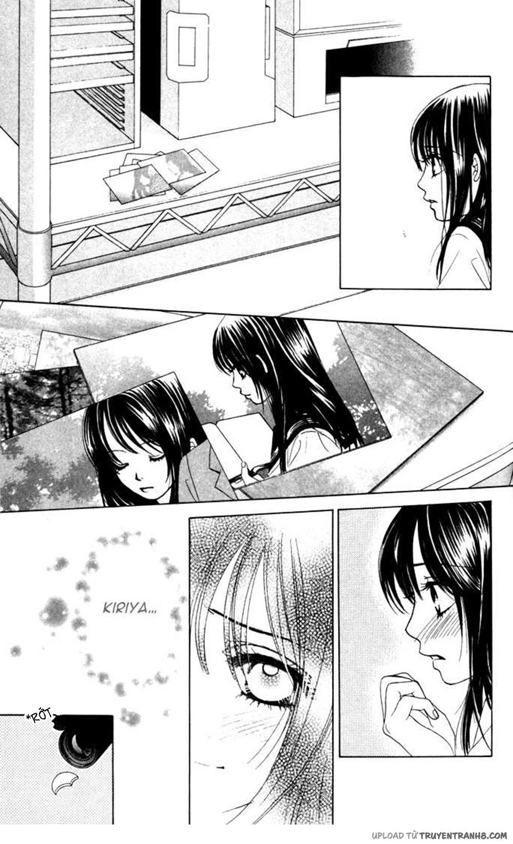 Tình Yêu Đích Thực Chapter 13 - Trang 2