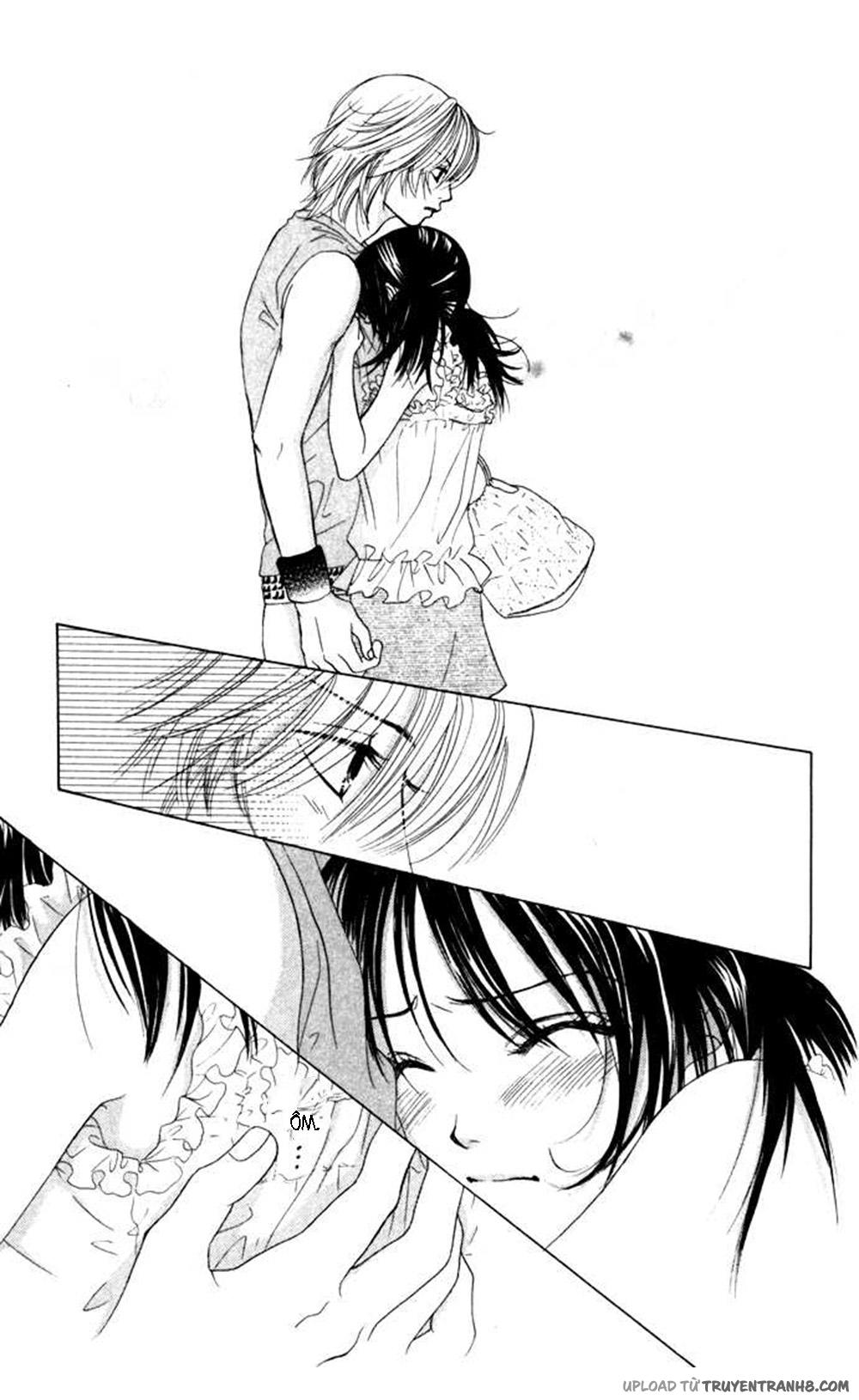 Tình Yêu Đích Thực Chapter 13 - Trang 2