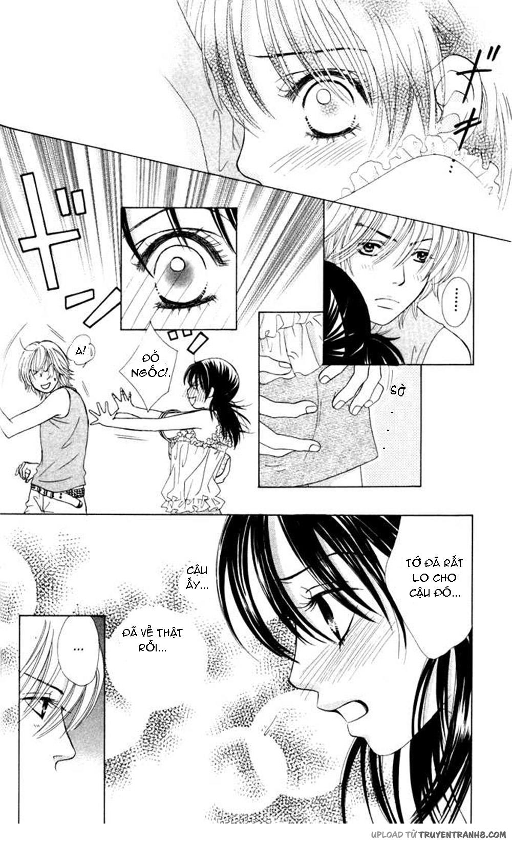 Tình Yêu Đích Thực Chapter 13 - Trang 2