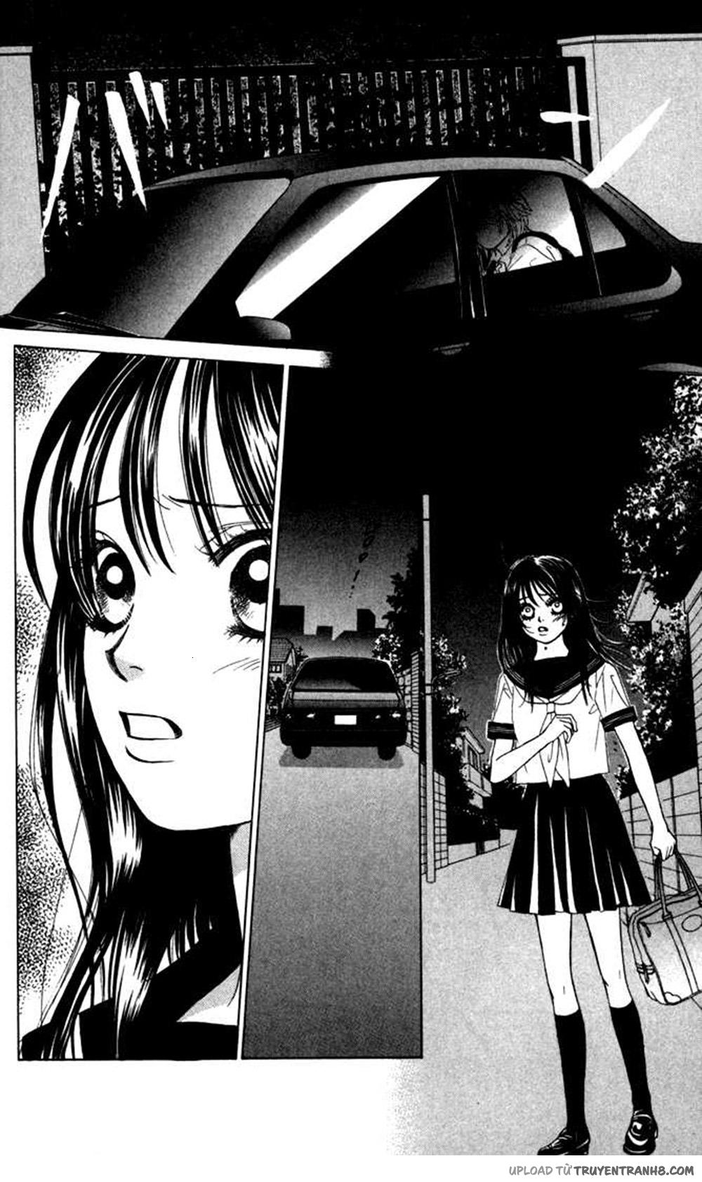 Tình Yêu Đích Thực Chapter 13 - Trang 2