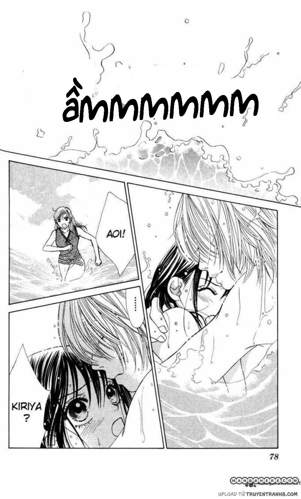 Tình Yêu Đích Thực Chapter 14 - Trang 2