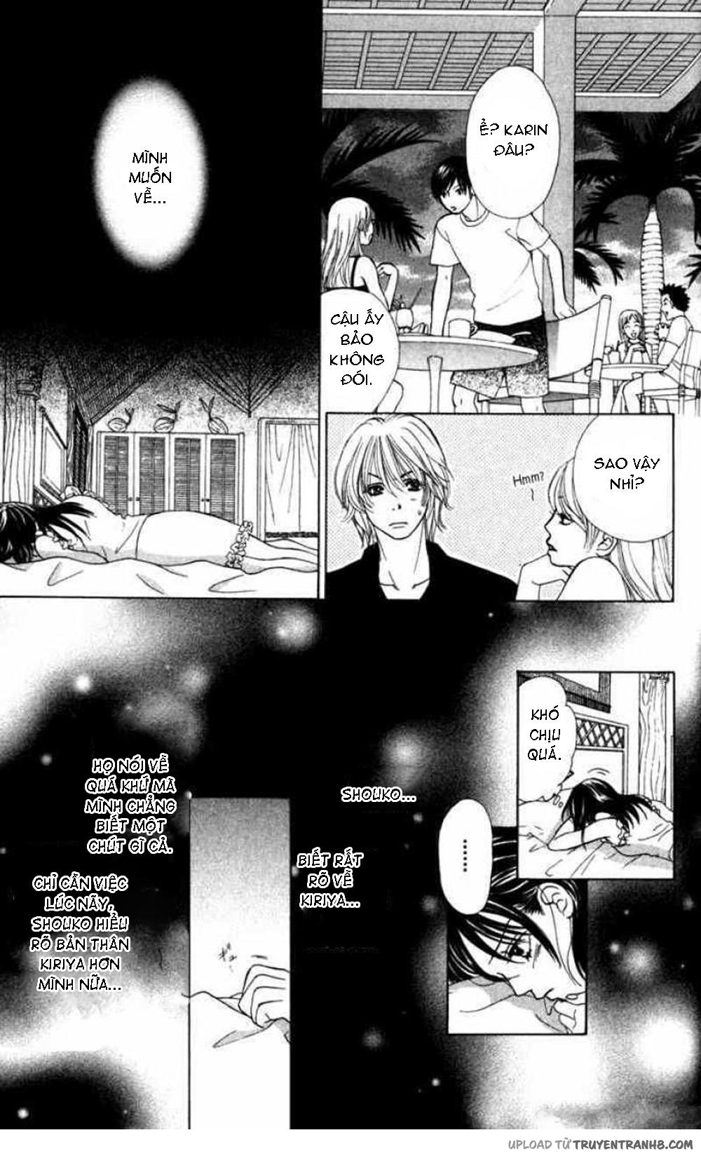 Tình Yêu Đích Thực Chapter 14 - Trang 2