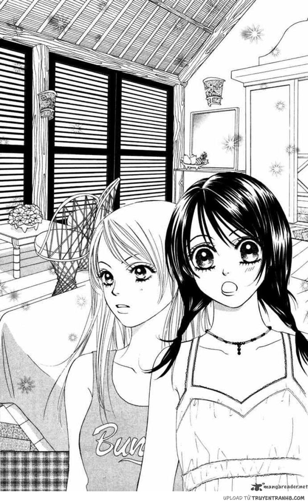 Tình Yêu Đích Thực Chapter 14 - Trang 2