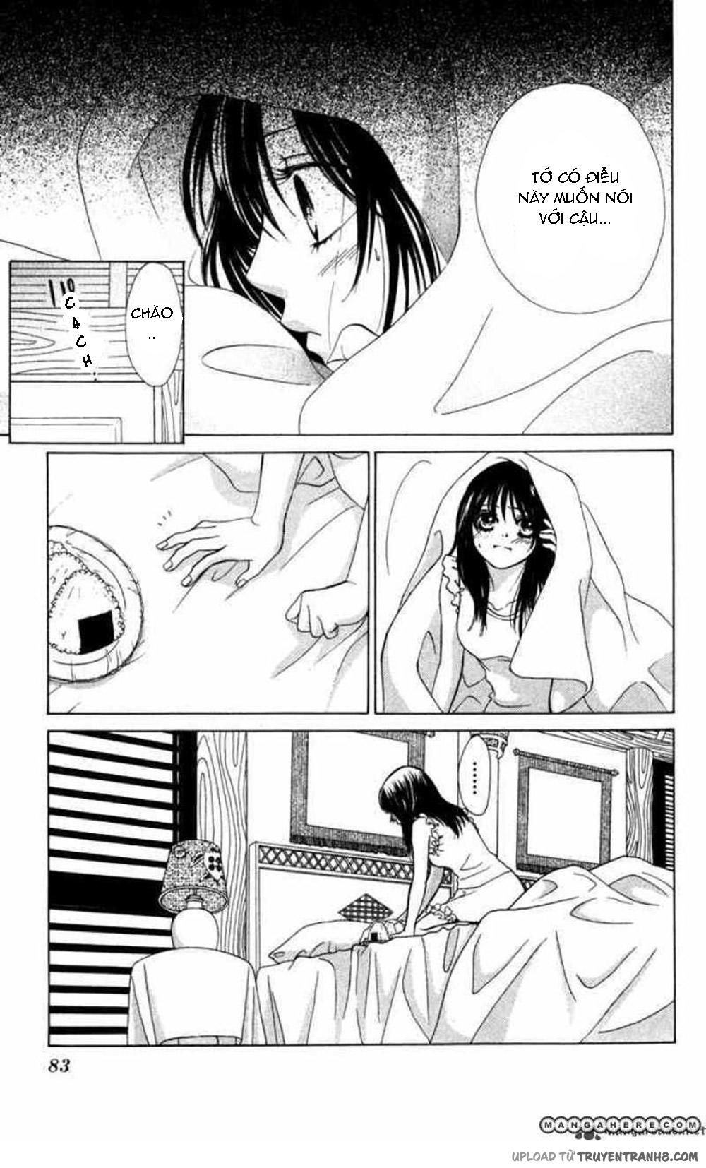 Tình Yêu Đích Thực Chapter 14 - Trang 2