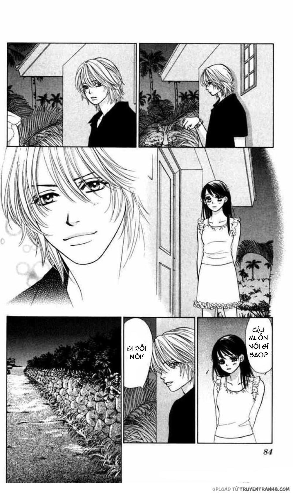 Tình Yêu Đích Thực Chapter 14 - Trang 2