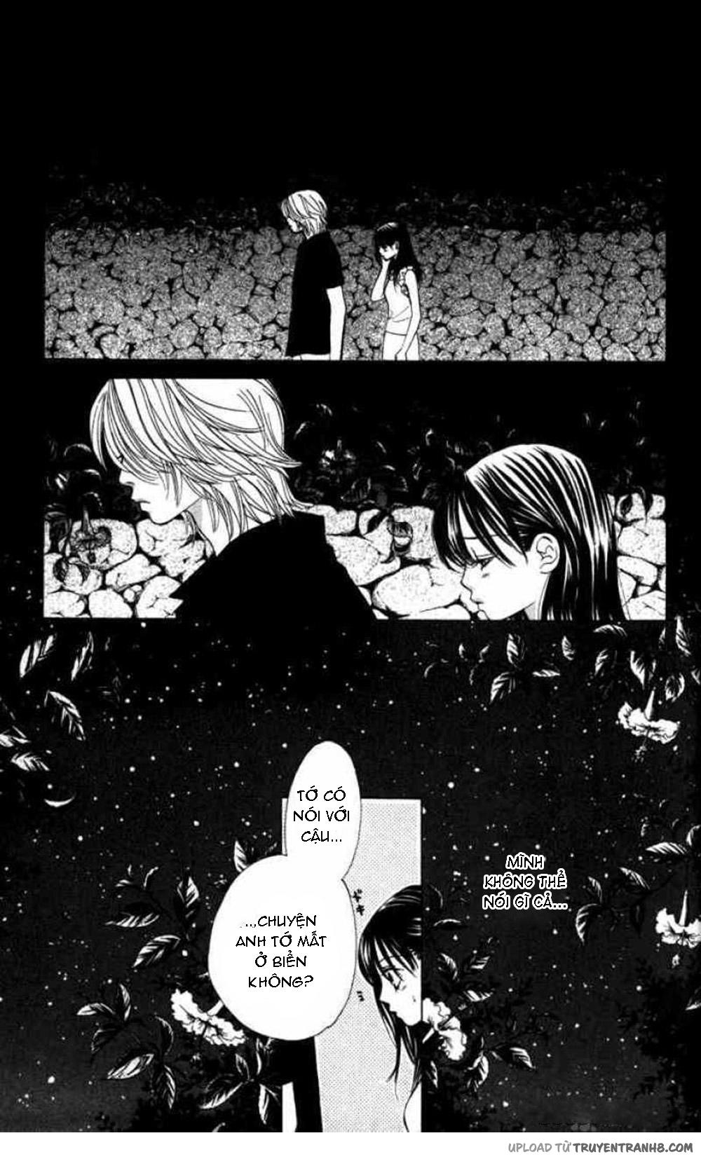 Tình Yêu Đích Thực Chapter 14 - Trang 2