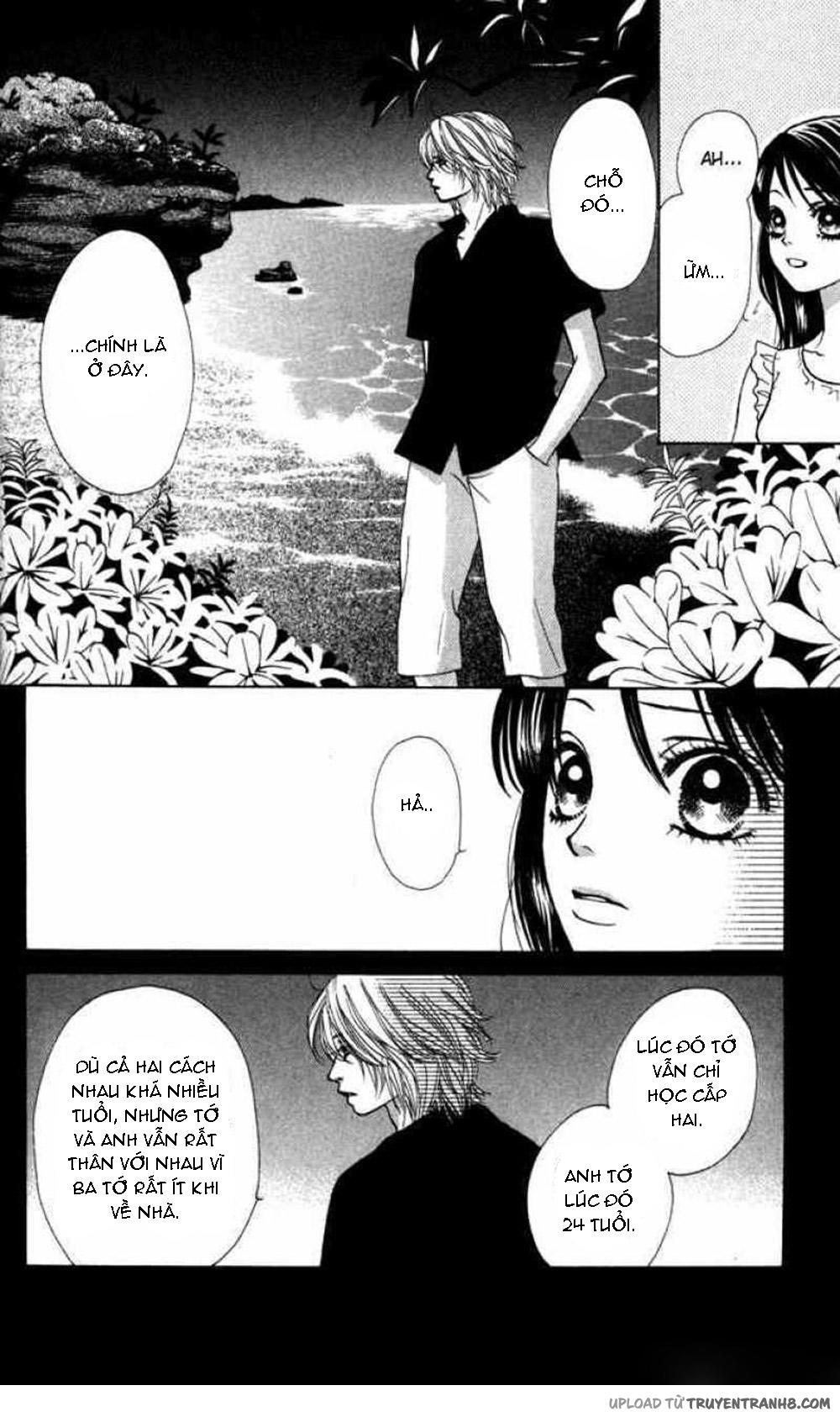 Tình Yêu Đích Thực Chapter 14 - Trang 2