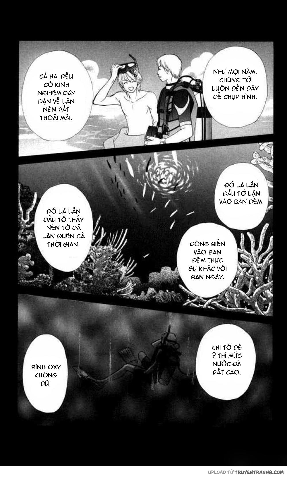 Tình Yêu Đích Thực Chapter 14 - Trang 2