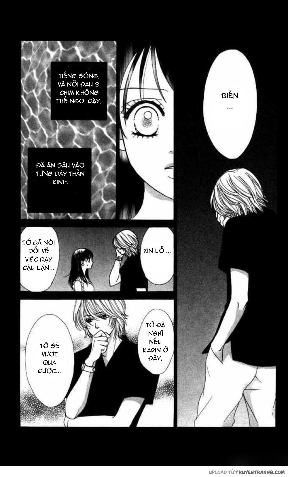 Tình Yêu Đích Thực Chapter 14 - Trang 2