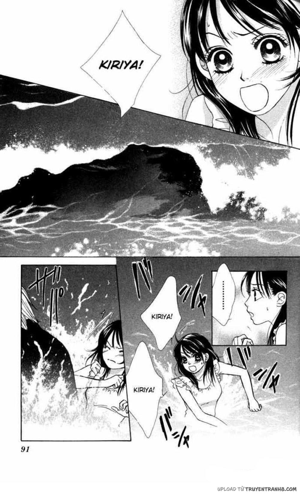 Tình Yêu Đích Thực Chapter 14 - Trang 2