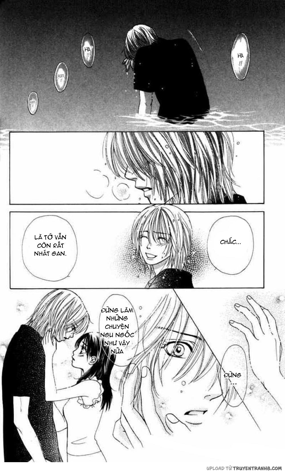 Tình Yêu Đích Thực Chapter 14 - Trang 2