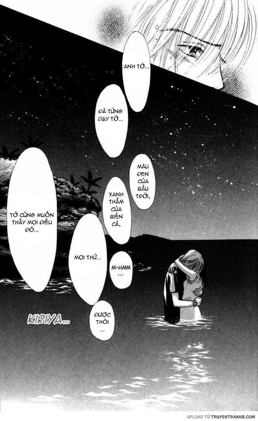 Tình Yêu Đích Thực Chapter 14 - Trang 2