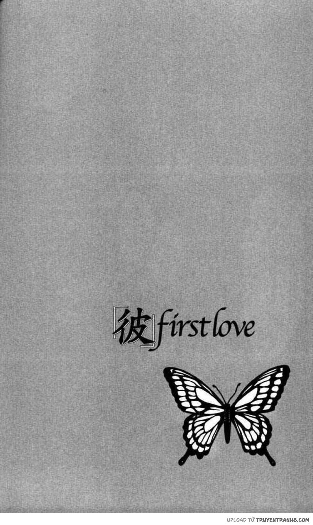 Tình Yêu Đích Thực Chapter 14 - Trang 2