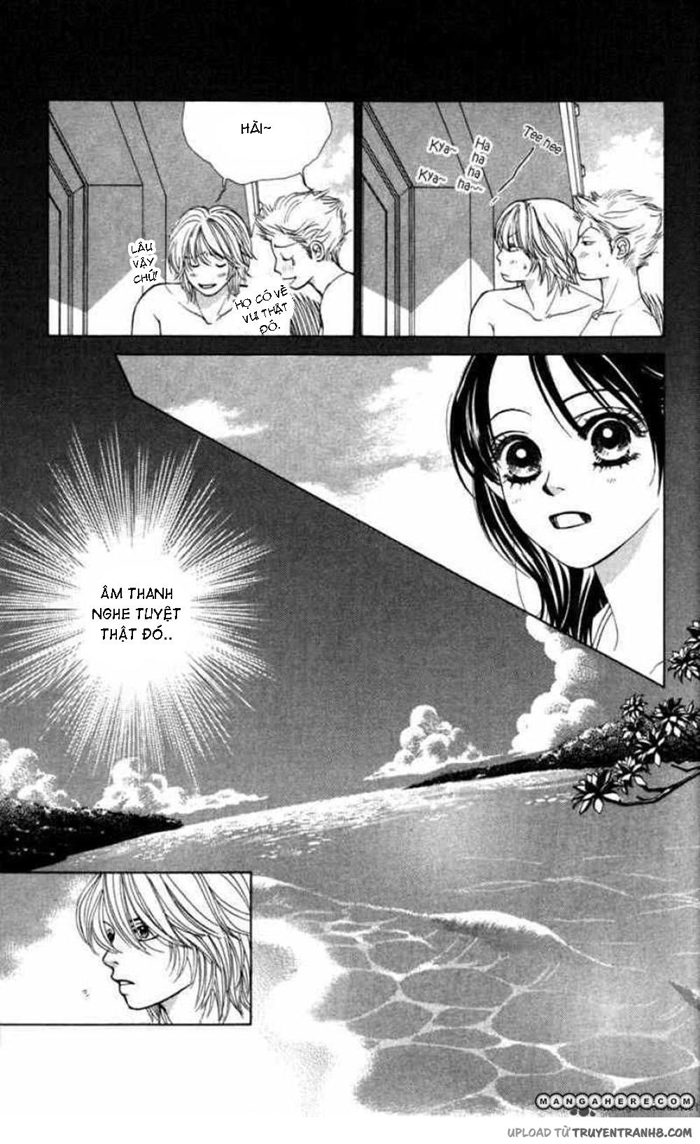 Tình Yêu Đích Thực Chapter 14 - Trang 2