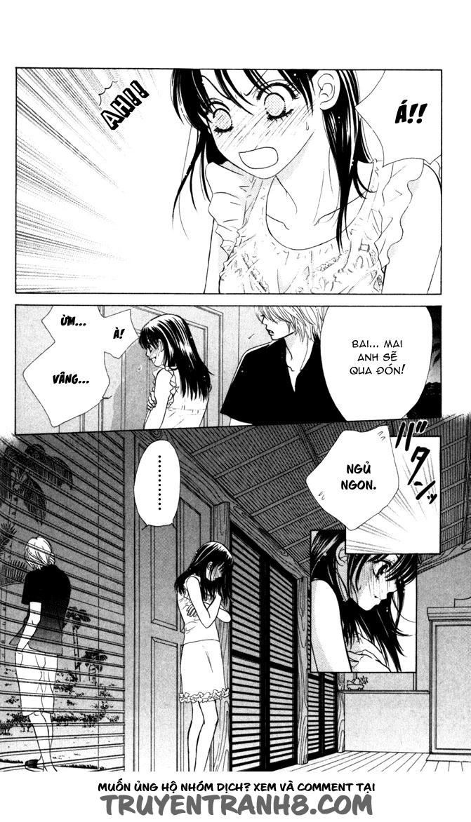 Tình Yêu Đích Thực Chapter 15 - Trang 2