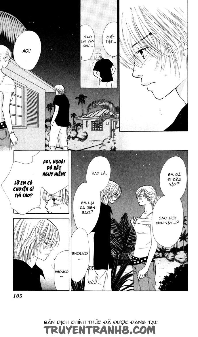 Tình Yêu Đích Thực Chapter 15 - Trang 2