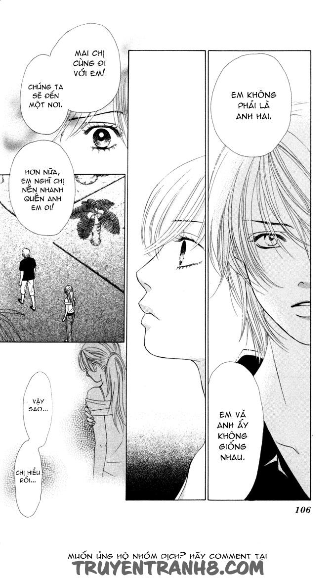 Tình Yêu Đích Thực Chapter 15 - Trang 2