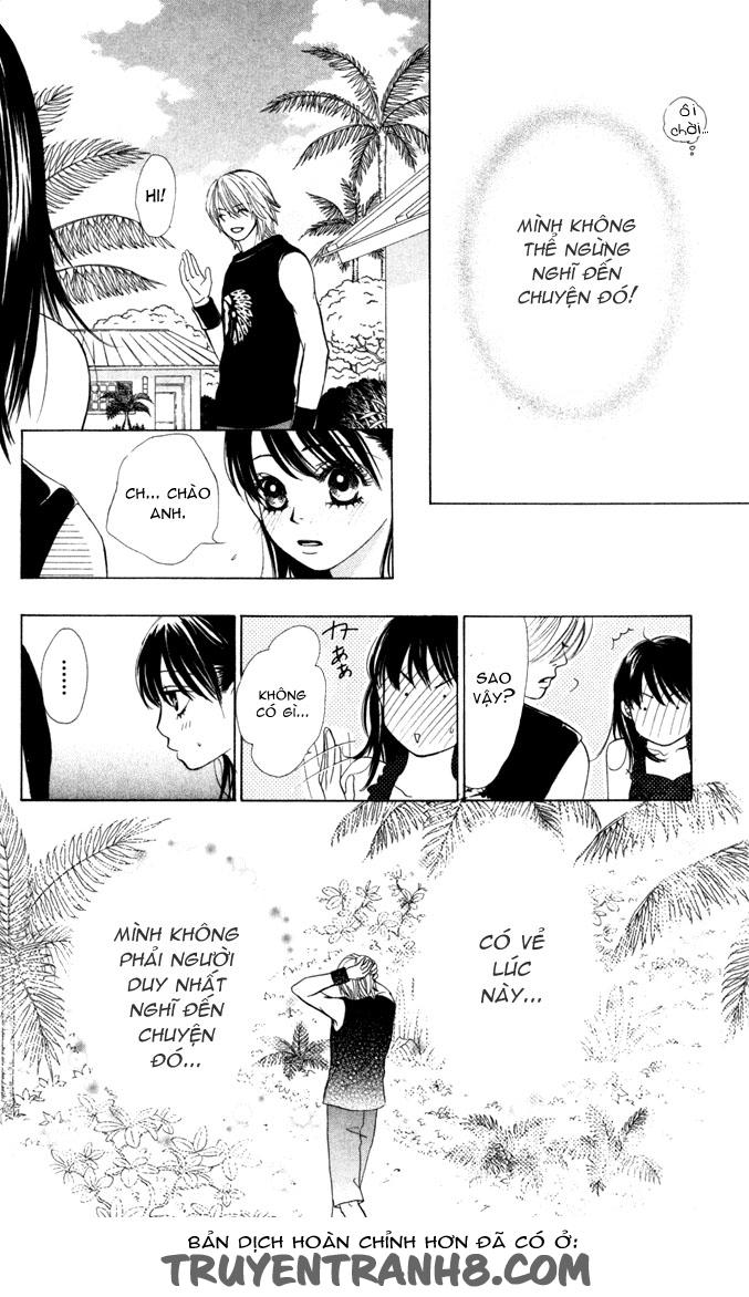 Tình Yêu Đích Thực Chapter 15 - Trang 2