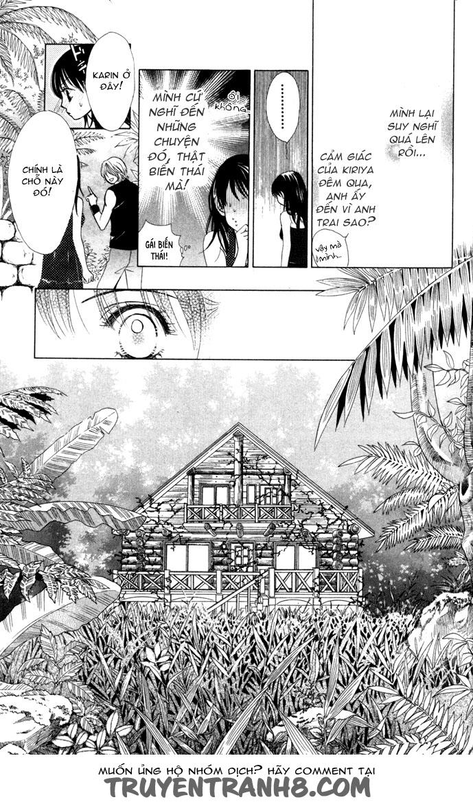 Tình Yêu Đích Thực Chapter 15 - Trang 2