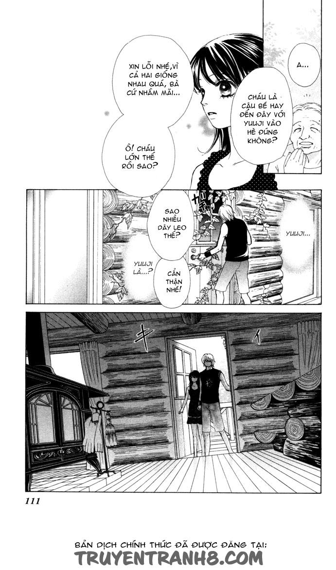 Tình Yêu Đích Thực Chapter 15 - Trang 2