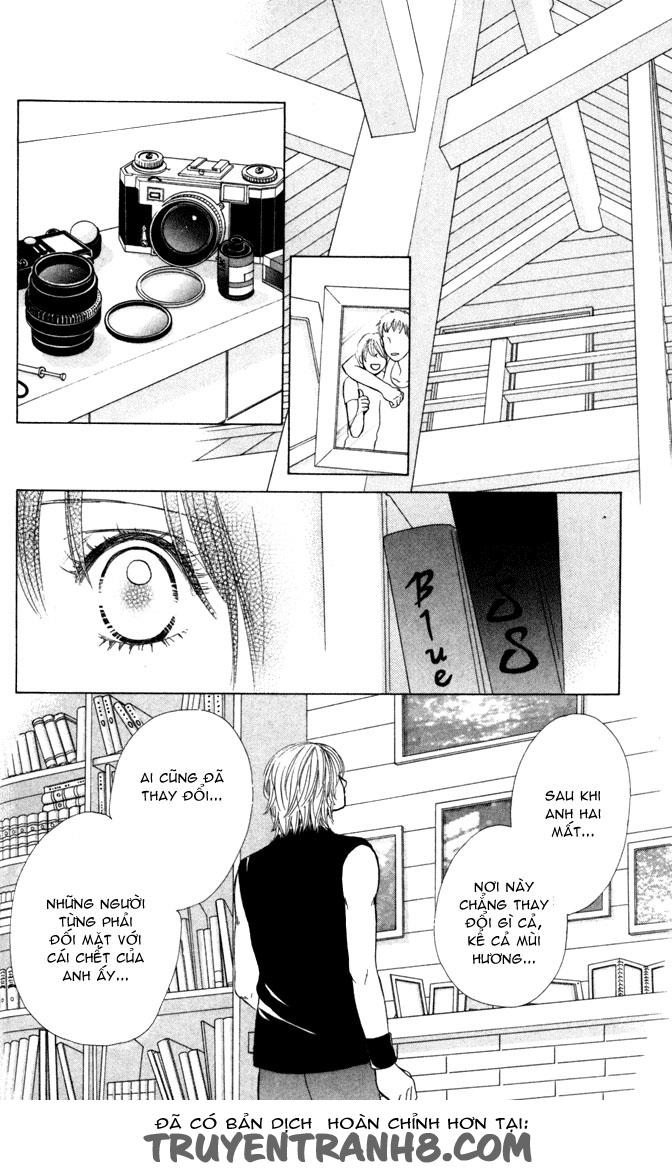 Tình Yêu Đích Thực Chapter 15 - Trang 2